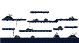 Labyrinth of Suffering Interior 6