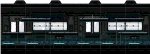 Underground Train 3
