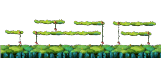 Hidden Mushbud Forest