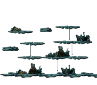 Plunging Depths 4