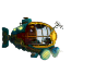 The Jellyfish