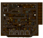 Soul Corridor