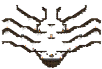 Wolf Spider Cavern