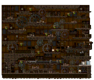 Fire Chamber
