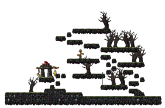 Haunted Hill