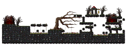 Swamp Bog