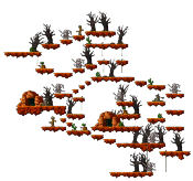 Lower Ascent
