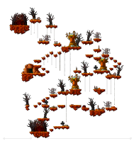 The Path of Peril