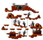 Upper Ascent