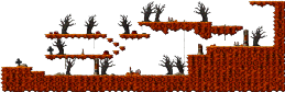 Phantom Forest