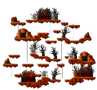 Phantom Forest