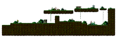 Krakian Jungle