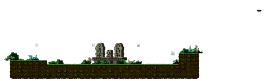 Krakian Jungle