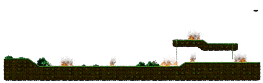 Krakian Jungle