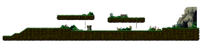 Krakian Jungle