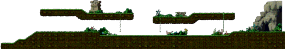 Krakian Jungle