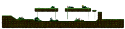 Krakian Jungle