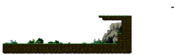 Krakian Jungle