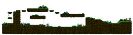 Krakian Jungle