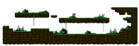 Krakian Jungle