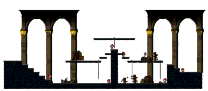 Crimsonwood Keep