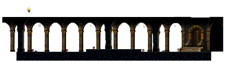 Crimsonwood Keep