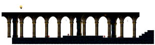 Crimsonwood Keep
