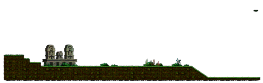 Krakian Jungle