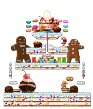Sweet Cake Hill 1