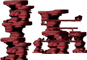 Lower Ascent