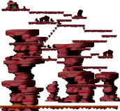 Lower Ascent