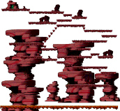 Lower Ascent