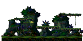 Krakian Jungle Path