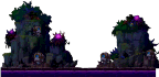 Hidden Excavation Base