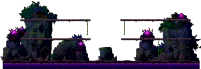 Excavated Jungle