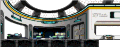 Captain's Quarters