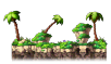 Wrecked Airship 2