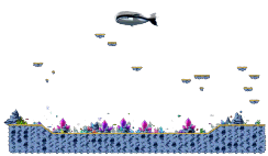 Underwater Escape