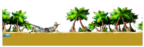 Southern Beach