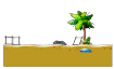 West Beach Diving Spot