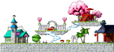 New Wedding Hall
