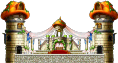 House Wedding Hall