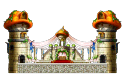 Saint Maple Altar