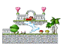 New Wedding Hall