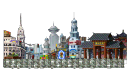 上海城市广场