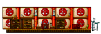 藏经阁七层