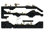 采矿洞穴2