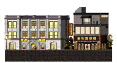 Eastern Hotel District
