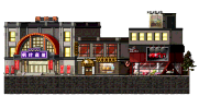 Shopping Center
