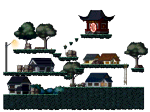 Residential Area